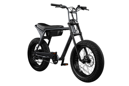 ELECTRIC RIDE