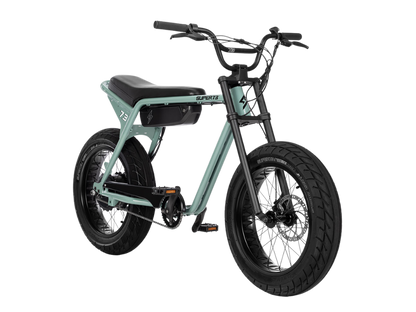 Electric bike méxico hot sale